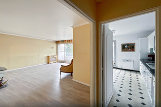  appartement st-gratien 95210