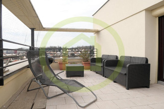  appartement st-gratien 95210