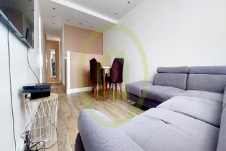  appartement st-gratien 95210