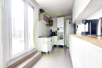  appartement st-gratien 95210