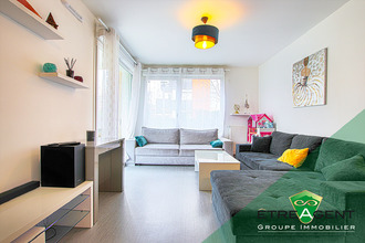  appartement st-gratien 95210