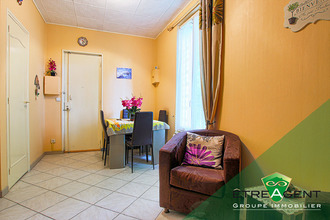  appartement st-gratien 95210