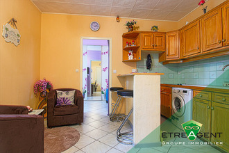  appartement st-gratien 95210