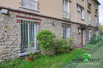  appartement st-gratien 95210