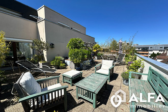  appartement st-gratien 95210