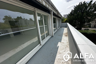  appartement st-gratien 95210