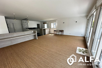  appartement st-gratien 95210