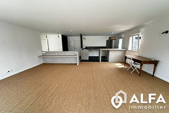  appartement st-gratien 95210