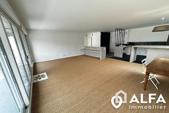  appartement st-gratien 95210