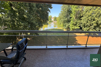  appartement st-gratien 95210