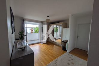  appartement st-gratien 95210