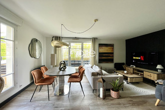  appartement st-gratien 95210