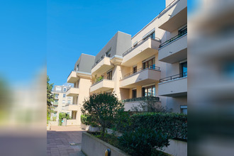  appartement st-gratien 95210