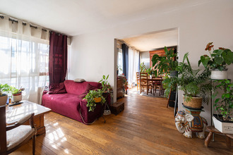  appartement st-gratien 95210