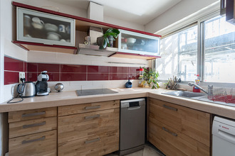  appartement st-gratien 95210