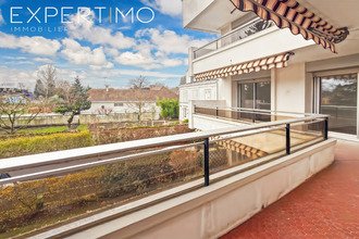  appartement st-gratien 95210