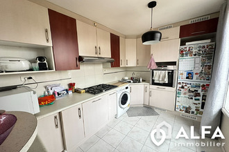  appartement st-gratien 95210