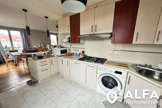  appartement st-gratien 95210