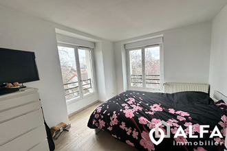  appartement st-gratien 95210