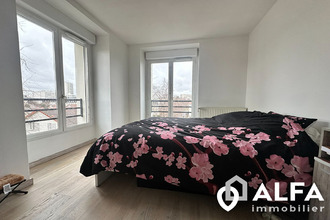  appartement st-gratien 95210