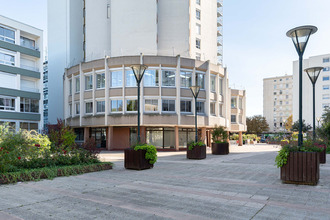  appartement st-gratien 95210