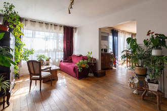  appartement st-gratien 95210