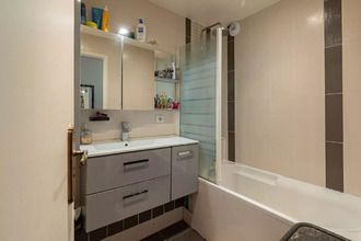  appartement st-gratien 95210