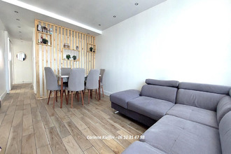  appartement st-gratien 95210