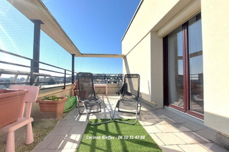  appartement st-gratien 95210