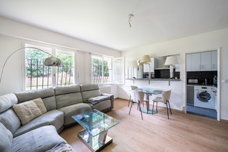  appartement st-gratien 95210
