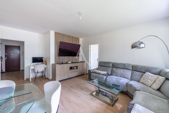  appartement st-gratien 95210