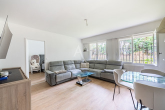  appartement st-gratien 95210