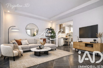  appartement st-gratien 95210