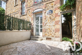  appartement st-gratien 95210