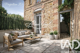  appartement st-gratien 95210