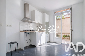  appartement st-gratien 95210