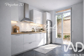  appartement st-gratien 95210