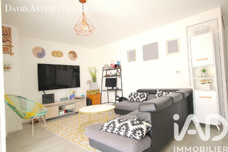  appartement st-gratien 95210