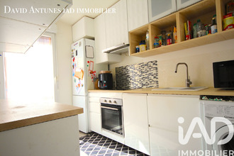  appartement st-gratien 95210
