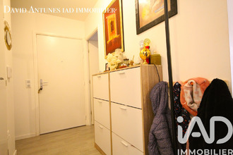  appartement st-gratien 95210