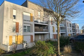  appartement st-gregoire 35760