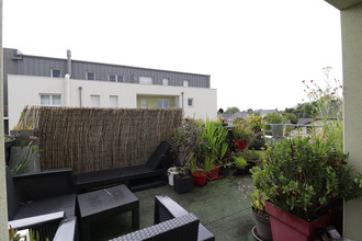  appartement st-gregoire 35760