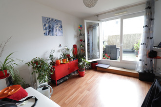  appartement st-gregoire 35760