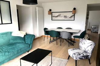  appartement st-gregoire 35760