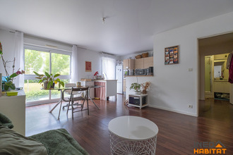  appartement st-gregoire 35760