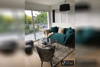  appartement st-gregoire 35760