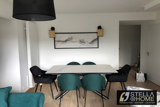  appartement st-gregoire 35760