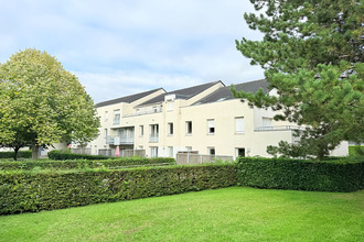  appartement st-gregoire 35760