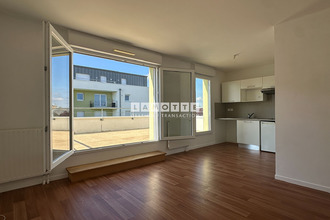  appartement st-gregoire 35760