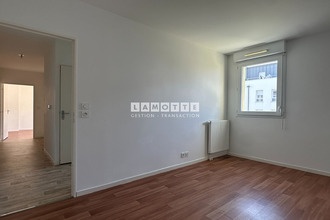  appartement st-gregoire 35760
